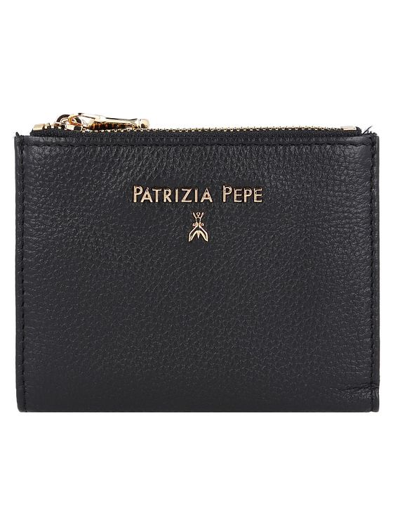 Patrizia Pepe Pung Læder 12 cm