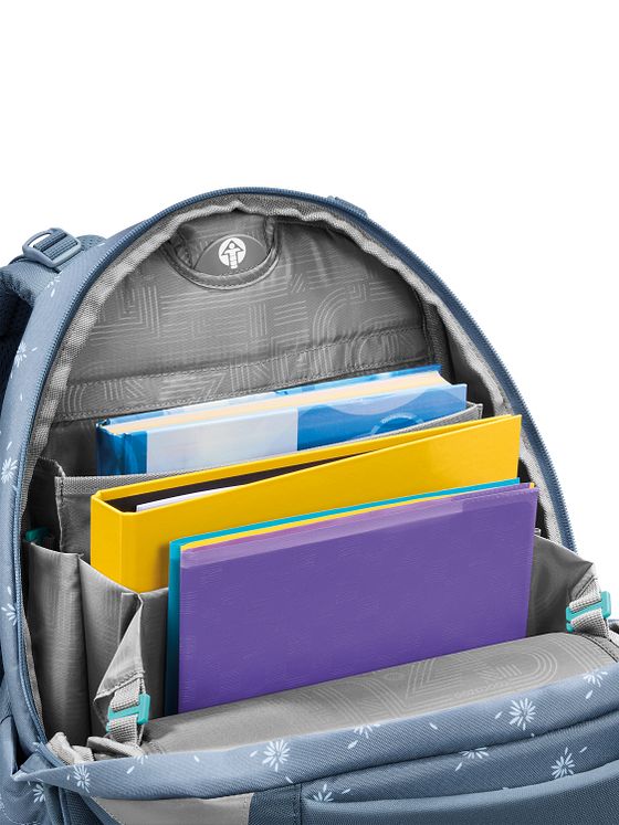 coocazoo Porter Skoletaske 46 cm