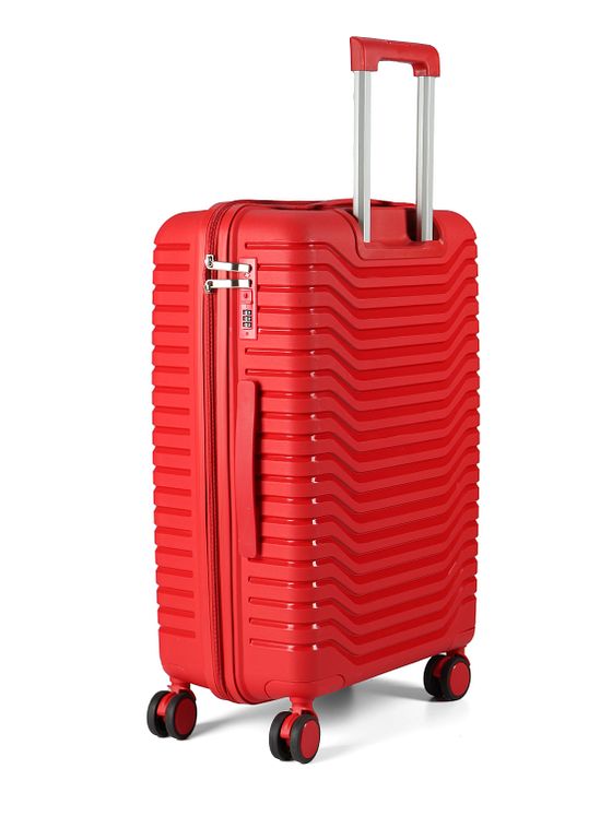 Benzi 5820 4 hjul Kuffert 3-delt