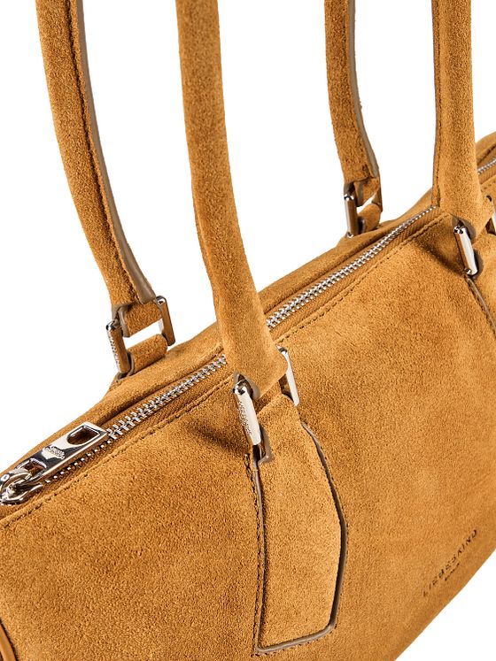 Liebeskind Cecile Taška přes rameno M Kůže 33.5 cm