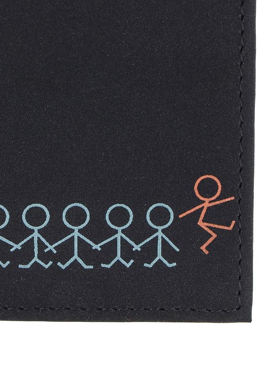 oxmox New Cryptan Pung RFID-beskyttelse 8.5 cm oxmox New Cryptan Pung RFID-beskyttelse 8.5 cm
