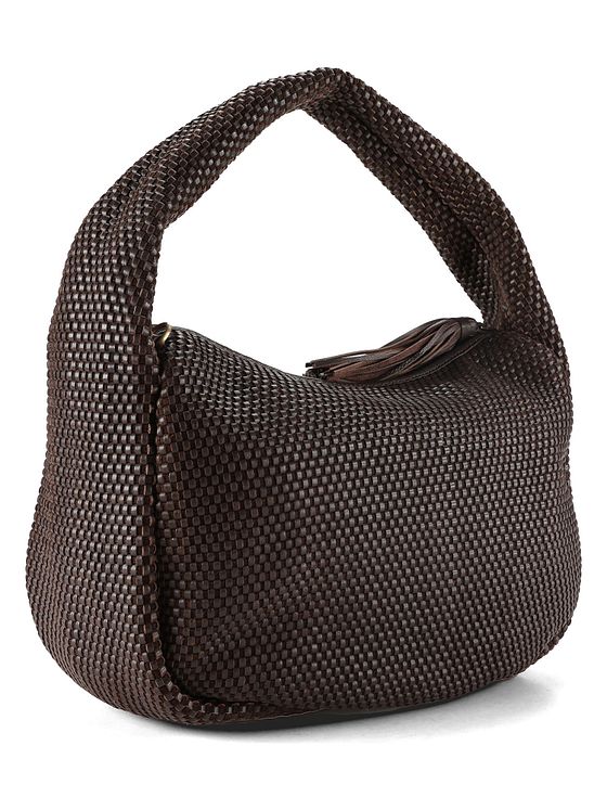 Harbour 2nd Fashion Lights Skuldertaske Læder 36 cm