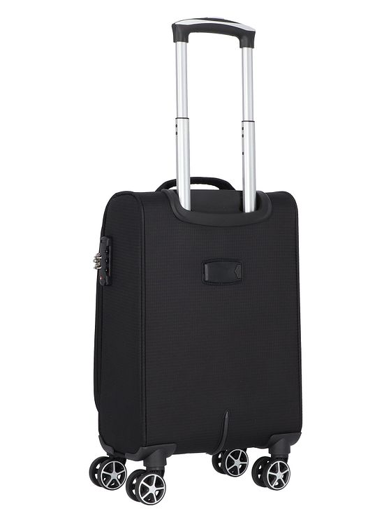 NOWI Edinburgh 4 hjul Kabinetrolley 50 cm