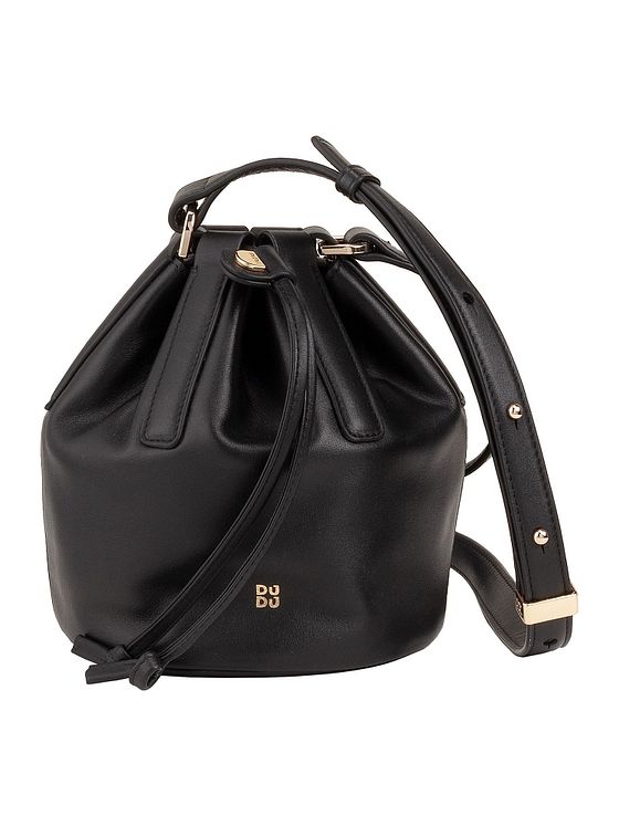 DuDu Filicudi Posetaske Læder 14 cm