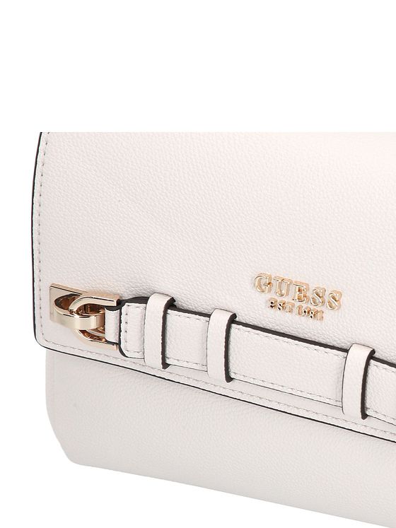 Guess Gregoria Skuldertaske 23.5 cm Guess Gregoria Skuldertaske 23.5 cm