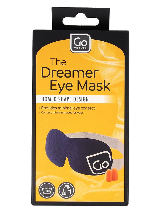 Go Travel Sovemaske