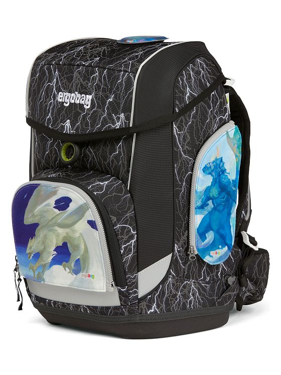 ergobag Zippies 3 stk.