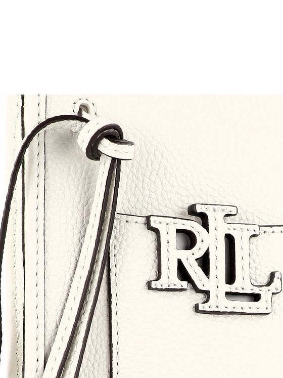 Lauren Ralph Lauren Cameryn Mobil-etui Læder 13 cm