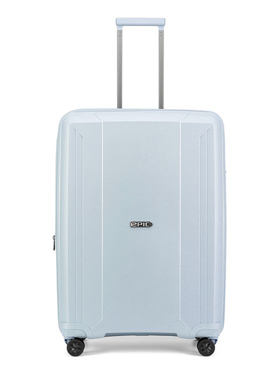 Epic Anthem 4 hjul Trolley 75 cm med strækfold Epic Anthem 4 hjul Trolley 75 cm med strækfold