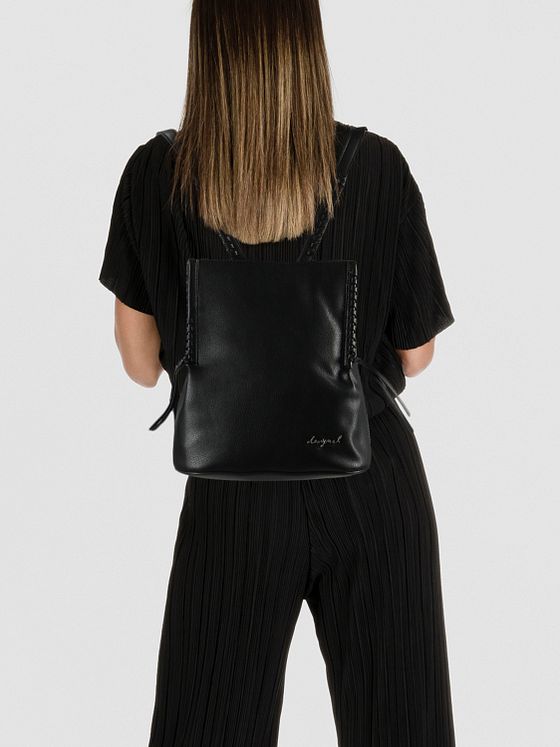 Desigual Torio City-rygsæk 29 cm