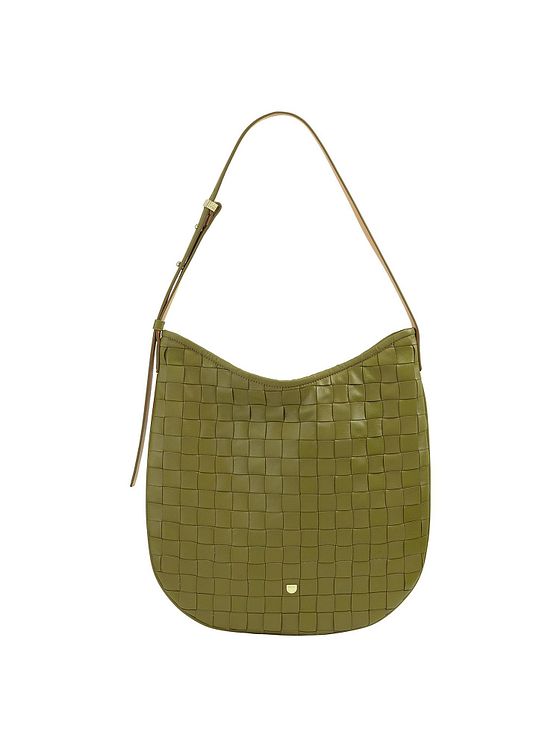 DuDu Sylvie Skuldertaske Læder 36.5 cm