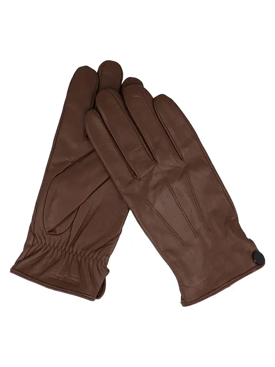 Strellson Guantes Piel natural Strellson Guantes Piel natural