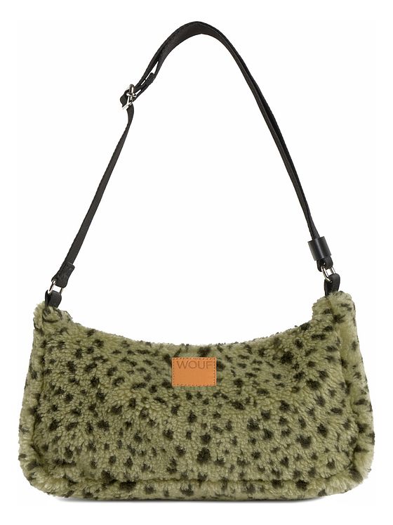 Wouf Teddy Skuldertaske 34 cm