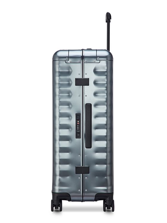 Roncato Uno Aluminium 4 hjul Trolley 78 cm