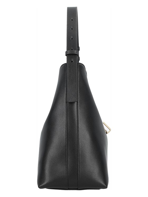 Furla Goccia Skuldertaske Læder 30 cm Furla Goccia Skuldertaske Læder 30 cm