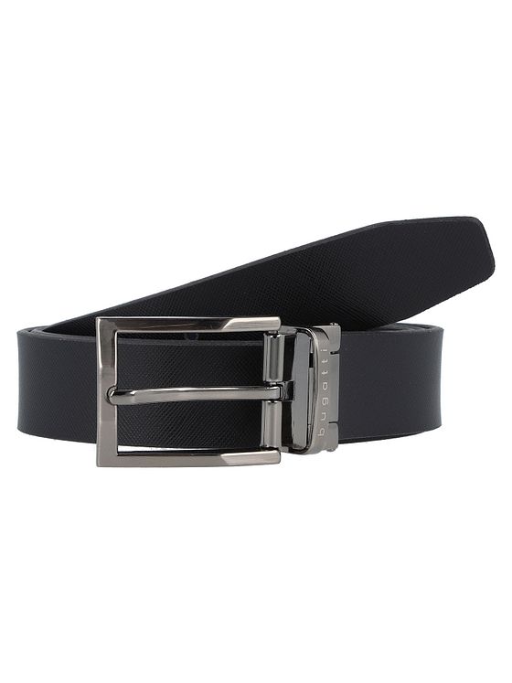 bugatti Vendbart læderbælte