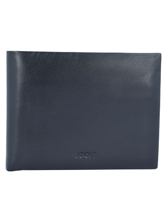 Joop! Pero Typhon pung i læder 12 cm