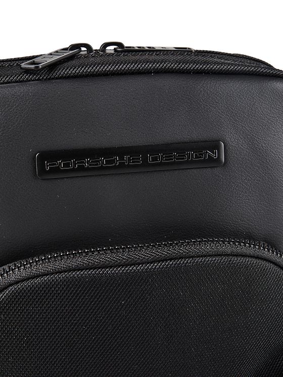 Porsche Design Voyager Mini Bag Umhängetasche S 18 cm Porsche Design Voyager Mini Bag Umhängetasche S 18 cm