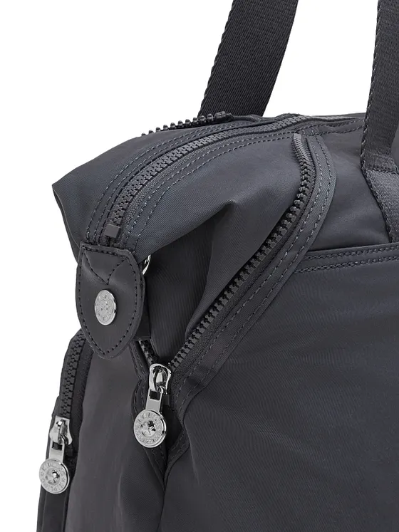 Kipling Basic Elevated New Art Skuldertaske 49 cm Laptoprum