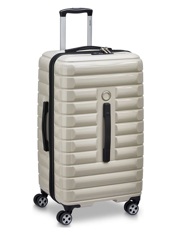 Delsey Paris Shadow 5.0 4 hjul Trolley 75 cm