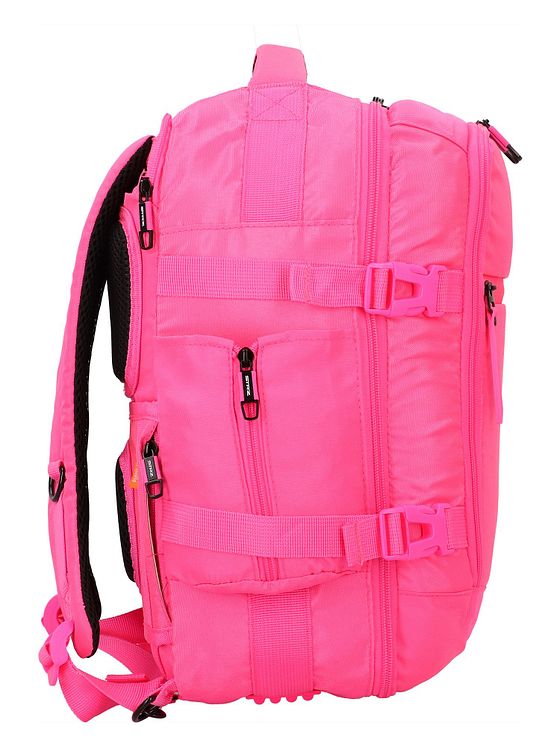 Polestream Strz by Berlin rejserygsæk 39 cm rum til bærbar computer