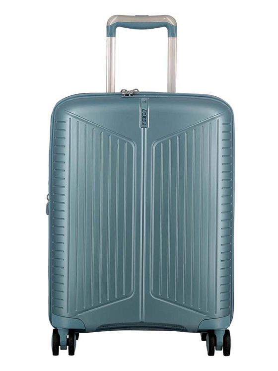 Jump Evae Ultra-Light 4 hjul Kabinetrolley 55 cm Jump Evae Ultra-Light 4 hjul Kabinetrolley 55 cm