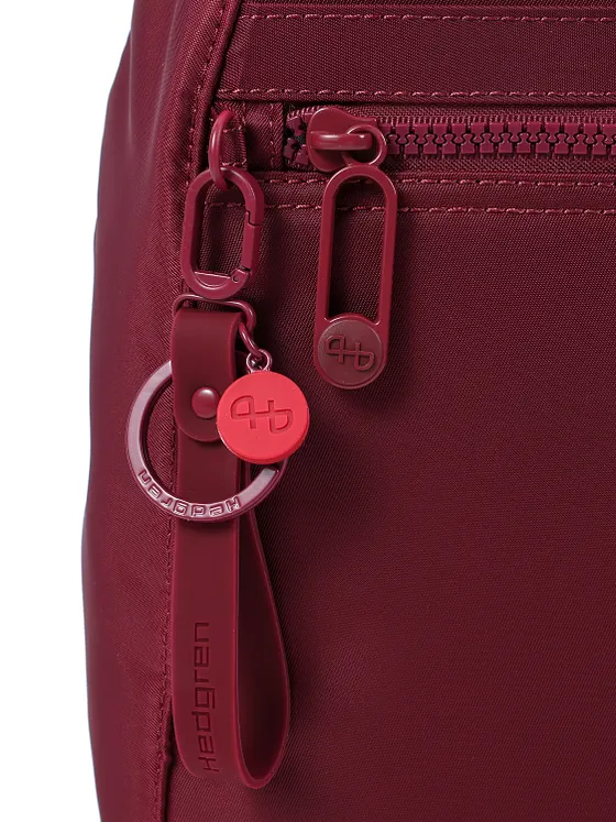 Hedgren Inner City Bolsos mochila Bloqueo RFID 30 cm Hedgren Inner City Bolsos mochila Bloqueo RFID 30 cm