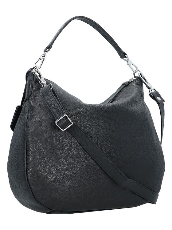 abro Adria Håndtaske Læder 34.5 cm