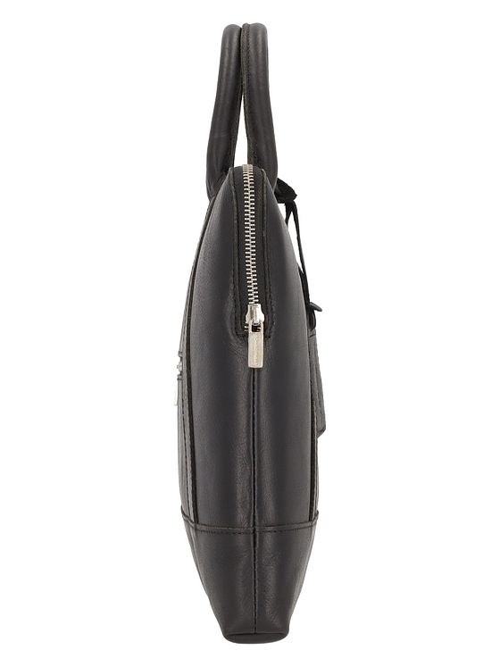 Cowboysbag Frederick Laptoptaske Læder 40 cm Cowboysbag Frederick Laptoptaske Læder 40 cm