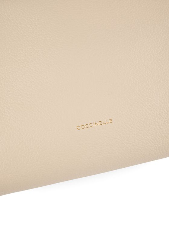 Coccinelle Boheme Kabelka Kůže 23 cm