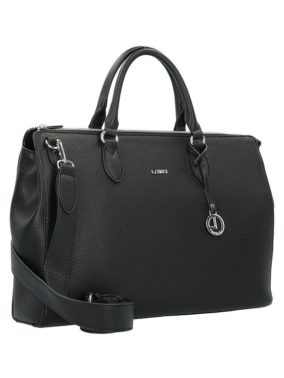 L.CREDI Ella håndtaske 40 cm