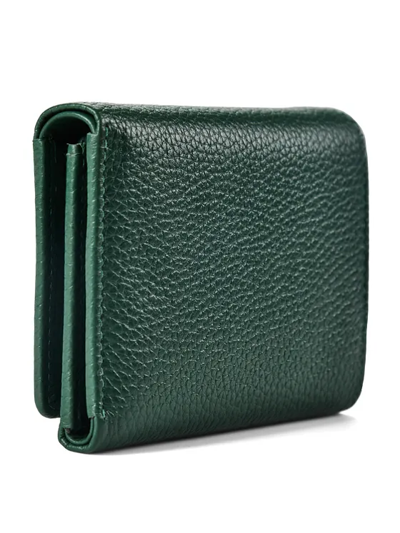 Braun Büffel Asti Plånbok Läder 12 cm Braun Büffel Asti Plånbok Läder 12 cm