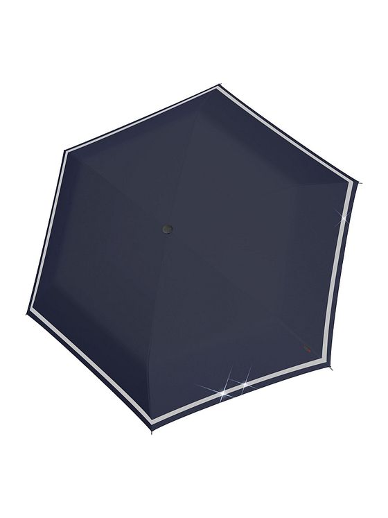 Knirps Rookie Håndparaply 22 cm Knirps Rookie Håndparaply 22 cm