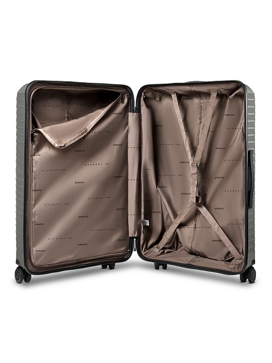 Stratic Shine 4 ruedas Trolley 76 cm Stratic Shine 4 ruedas Trolley 76 cm