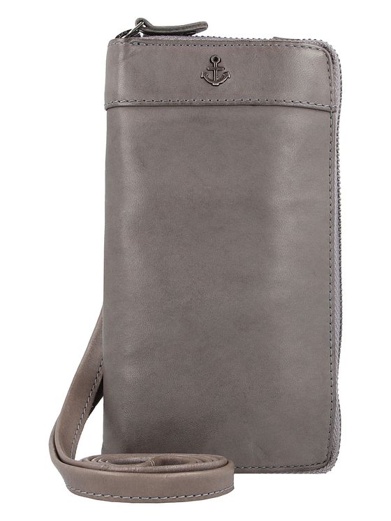 Harbour 2nd Anchor Love Lina peněženka kožená 19 cm