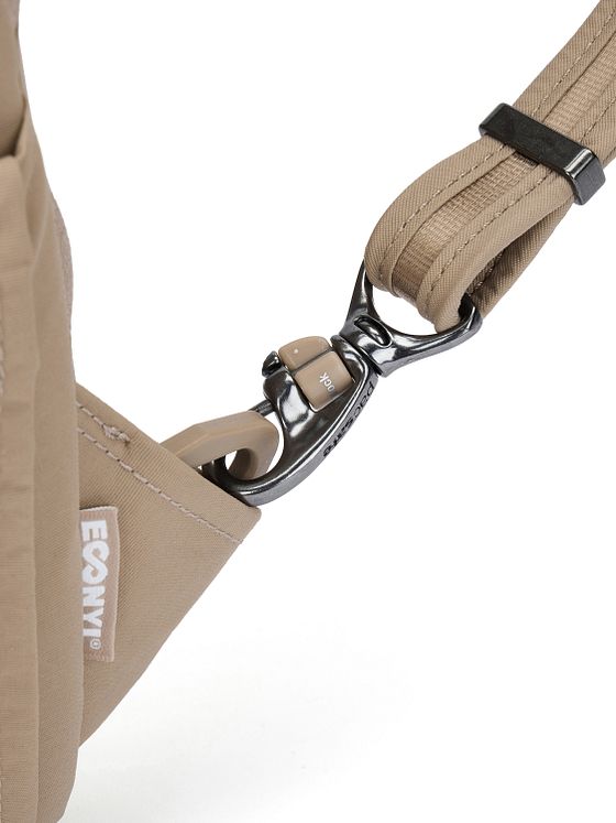 Pacsafe Pacsafe CX Batoh RFID ochrana 30 cm