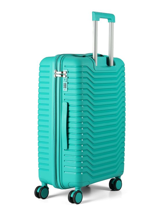 Benzi 5820 4 hjul Trolley 60 cm