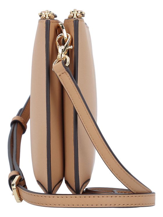 Lauren Ralph Lauren Landyn Skuldertaske Læder 25 cm Lauren Ralph Lauren Landyn Skuldertaske Læder 25 cm