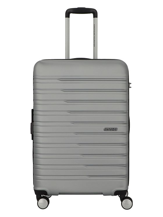 American Tourister Flashline 4 hjul Trolley 67 cm American Tourister Flashline 4 hjul Trolley 67 cm