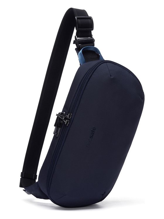 Pacsafe Metrosafe X bæltetaske 36,5 cm