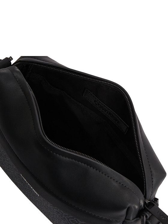 Calvin Klein CK Mixmedia Skuldertaske 20.5 cm