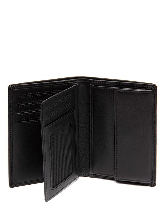 The Chesterfield Brand Hanson Pung RFID-beskyttelse Læder 9.5 cm