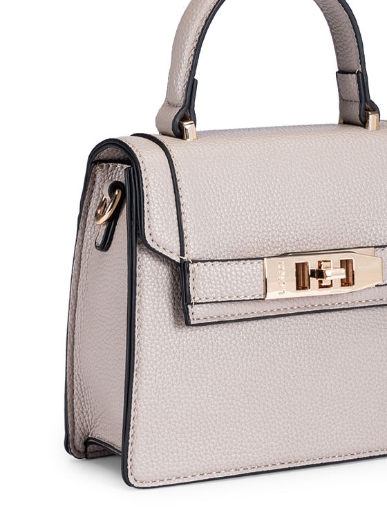 L.CREDI Konstanze Bolso 20 cm L.CREDI Konstanze Bolso 20 cm