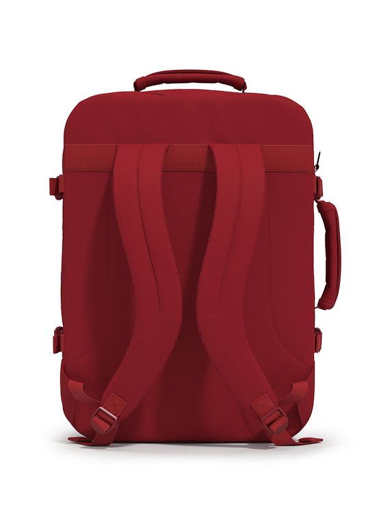 Cabin Zero Classic 114 Batoh 51 cm Kapsa na notebook