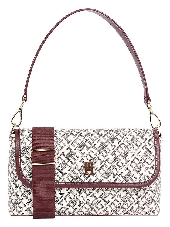 Tommy Hilfiger TH Monoplay Skuldertaske 26 cm