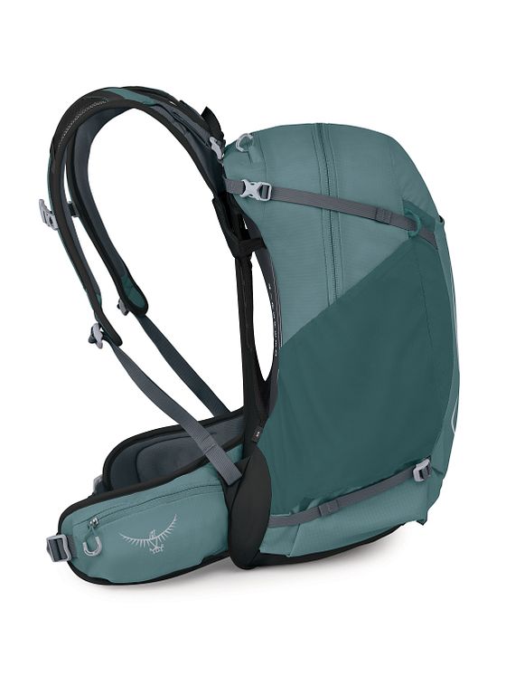 Osprey Hikelite 28 L Vandrer-rygsæk 59 cm