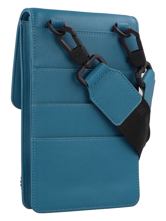 Braun Büffel Capri Mini Bag skuldertaske Læder 10 cm
