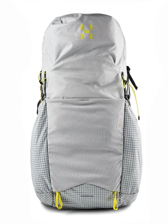 Haglöfs Magma 50 L Trekking rinkka 68 cm Haglöfs Magma 50 L Trekking rinkka 68 cm