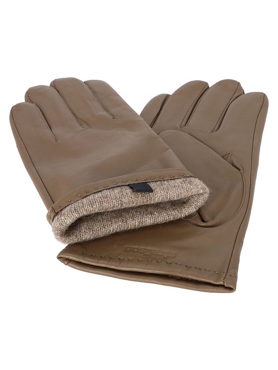 Strellson Handsker af læder