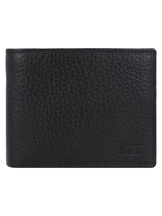 Jost Stockholm Pung Læder 12 cm